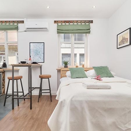 City Center Studio Wrocław by Renters Zewnętrze zdjęcie