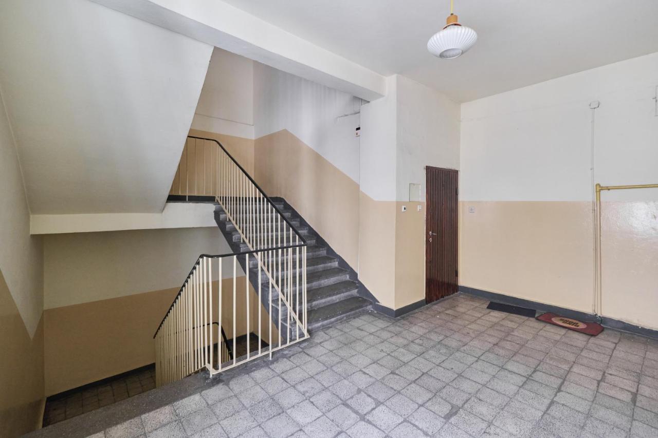 City Center Studio Wrocław by Renters Zewnętrze zdjęcie