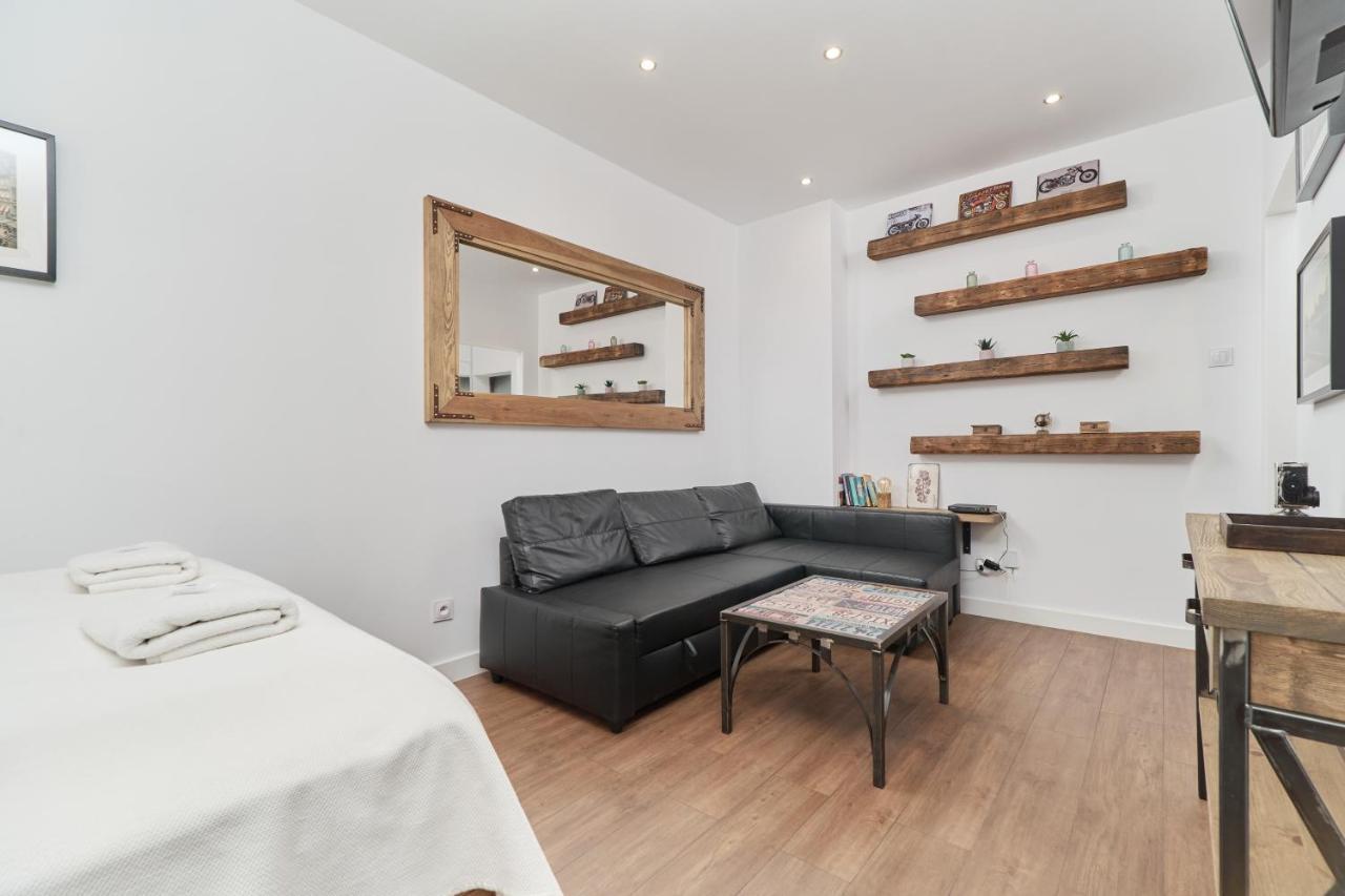City Center Studio Wrocław by Renters Zewnętrze zdjęcie